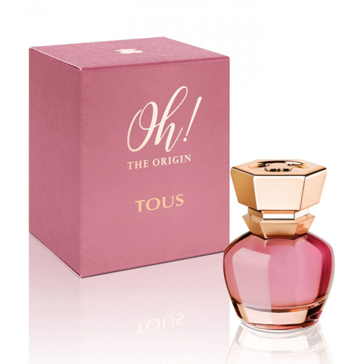 Damenparfüm Oh! The Origin Tous EDP - AWK Flagship