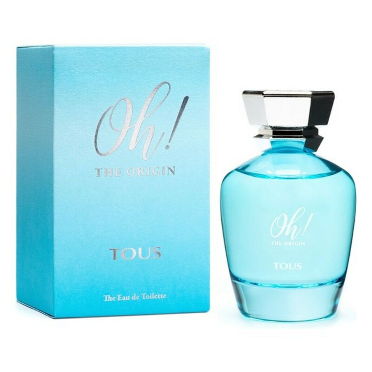 Damenparfüm Oh! The Origin Tous EDT (100 ml) (100 ml) - AWK Flagship