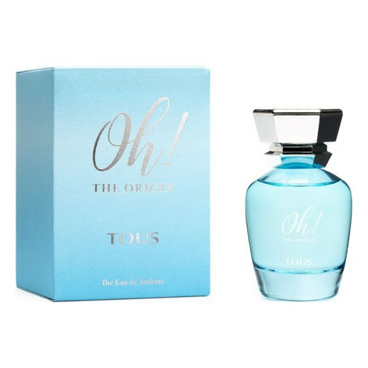 Oh! The Origin Tous EDT 50 ml - Damen - AWK Flagship