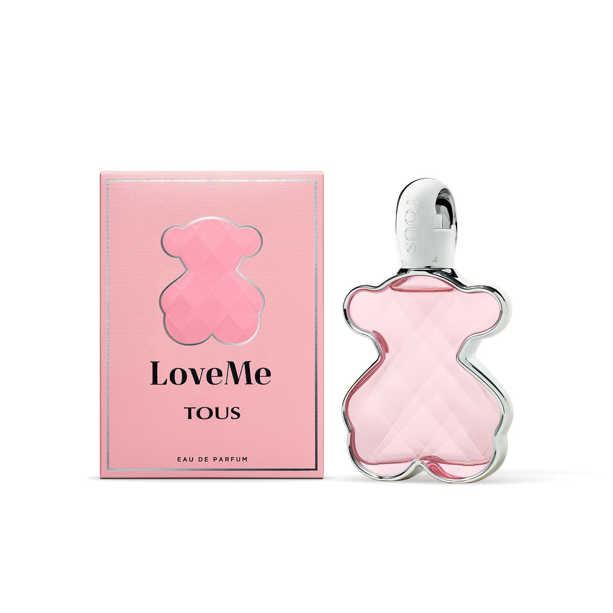 Damenparfüm Loveme Tous EDP Loveme 50 ml - AWK Flagship