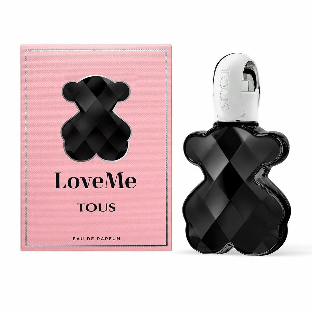 Damenparfüm Tous LoveMe The Onyx Parfum EDP EDP 30 ml - AWK Flagship