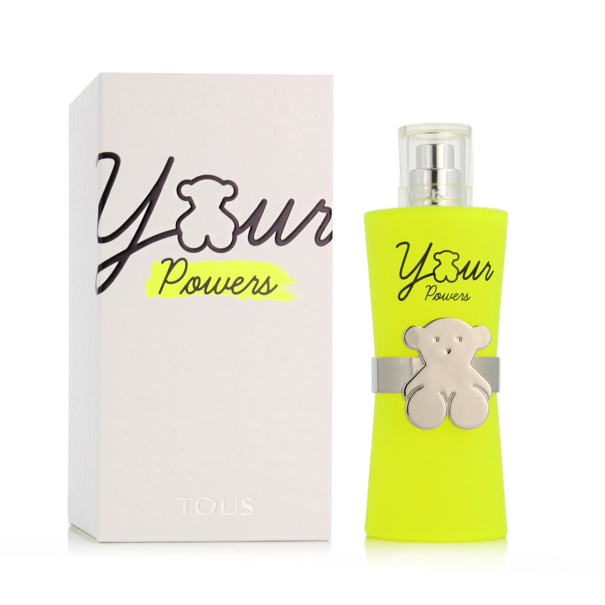 Tous EDT Your Powers 90 ml - Damen - AWK Flagship