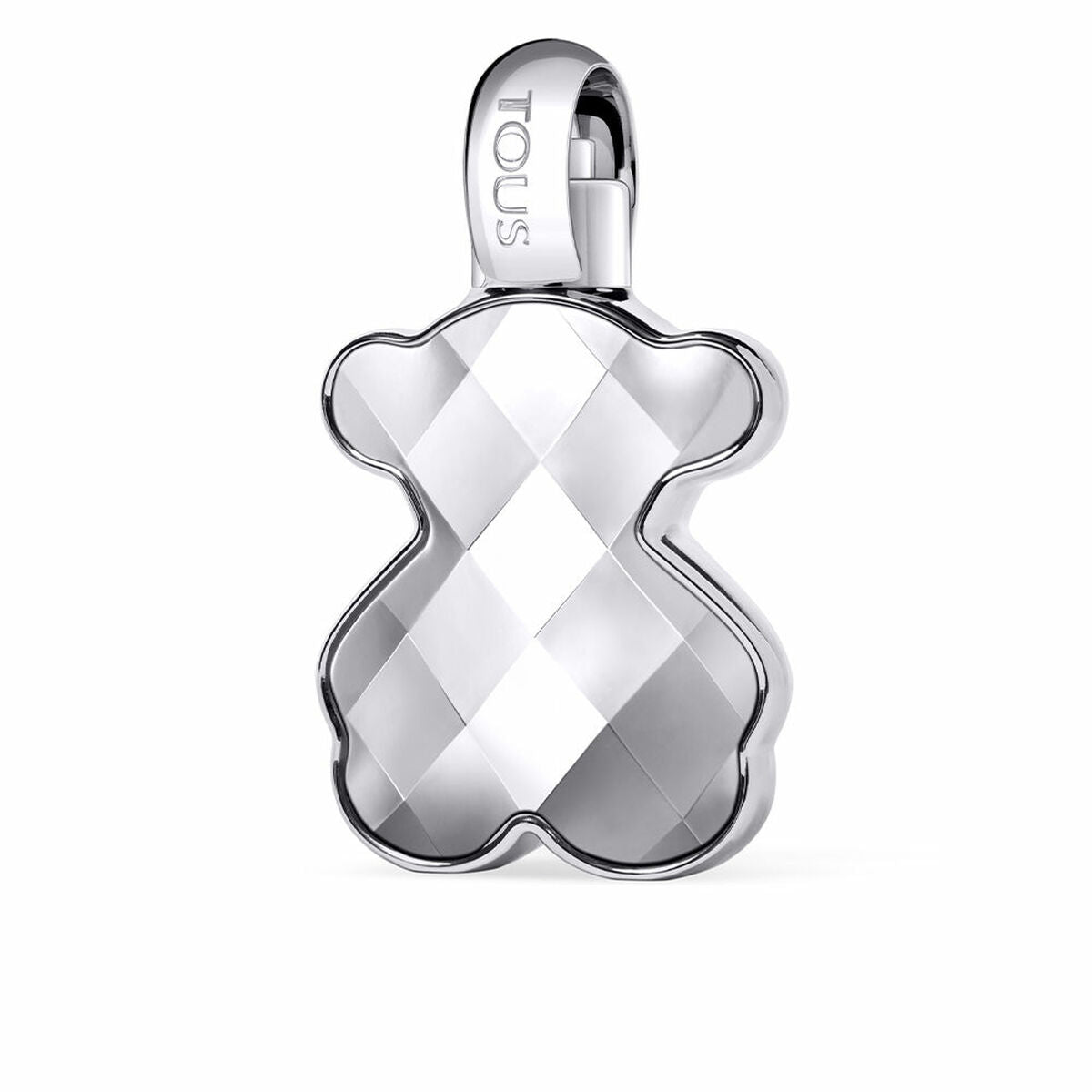 Tous LoveMe The Silver Parfum EDP 50 ml - Damen - AWK Flagship