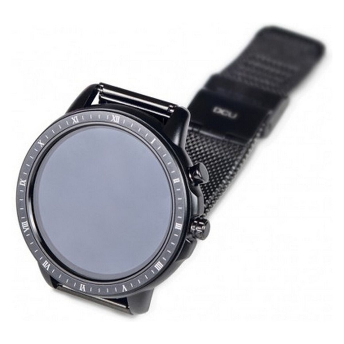 Kaufe Smartwatch DCU 34157055 1,3" IP67 Schwarz bei AWK Flagship um € 87.00