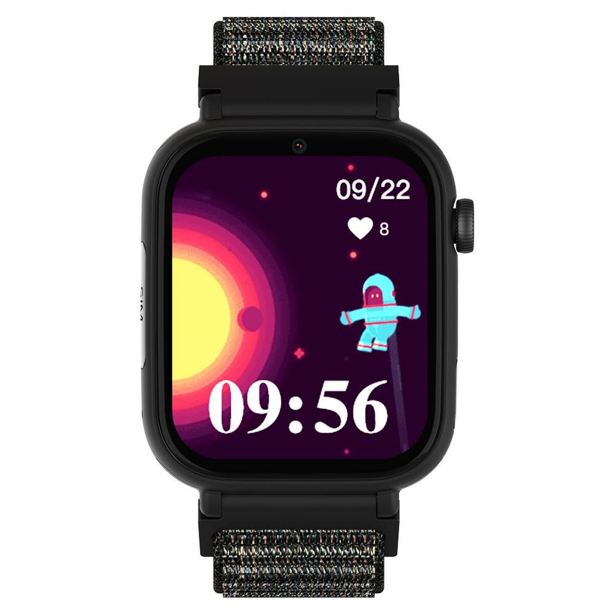 Smartwatch DCU KIDS PRO - AWK Flagship