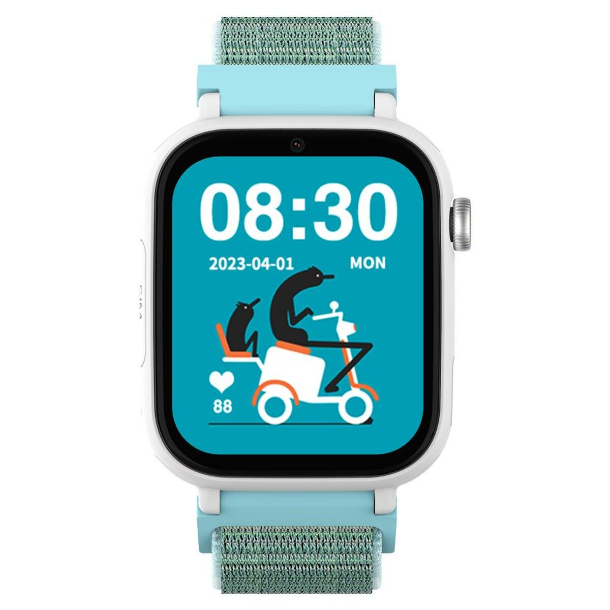 Smartwatch DCU KIDS PRO - AWK Flagship