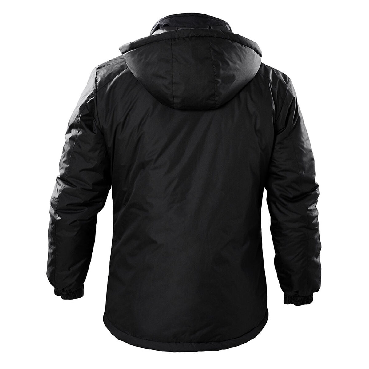 Sportjacke für Herren Umbro LOGO 98386I 001 Schwarz - AWK Flagship