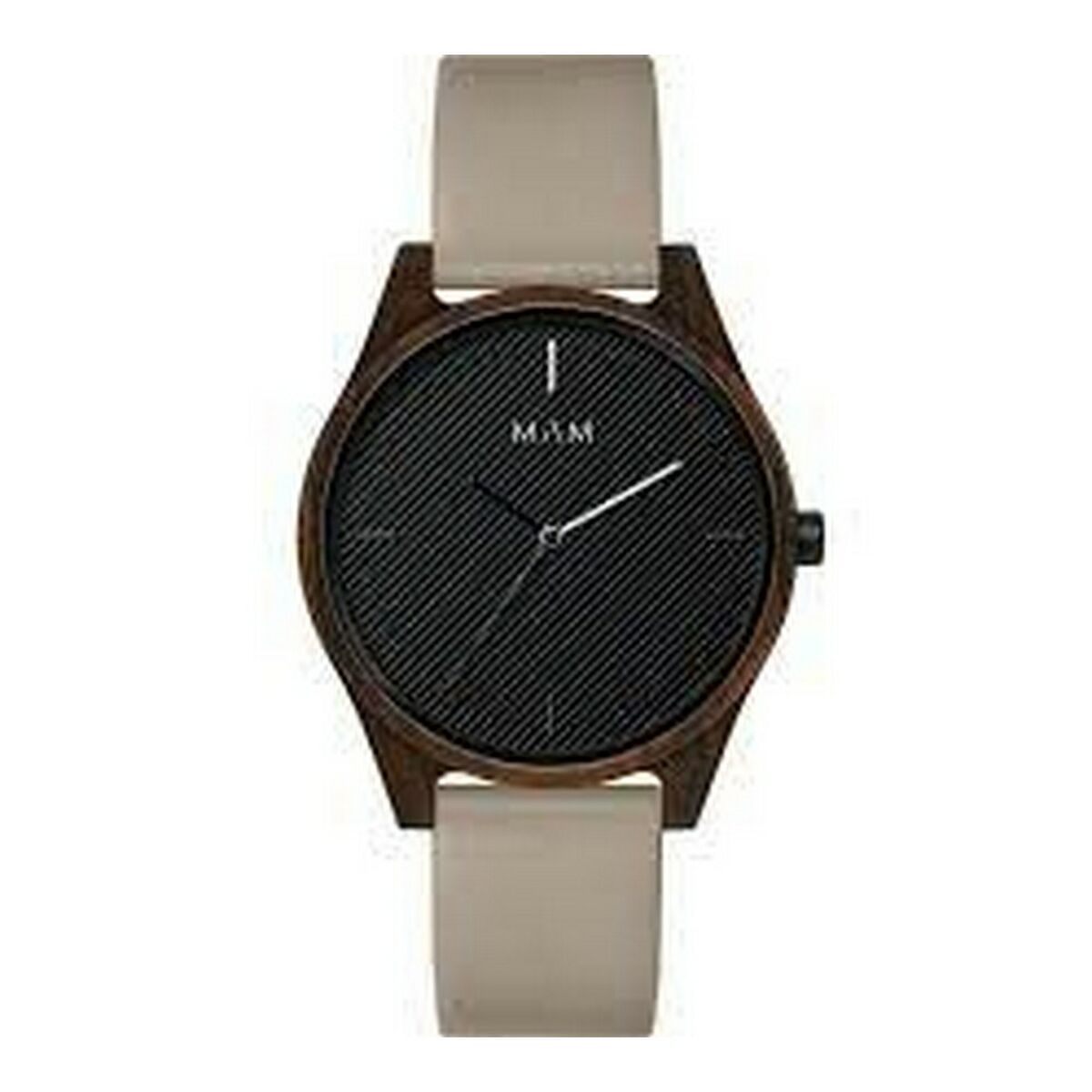 Unisex-Uhr MAM MAM618 (Ø 40 mm) - AWK Flagship