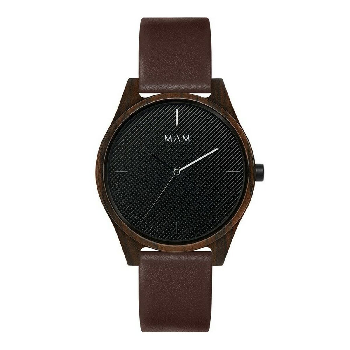 Unisex-Uhr MAM 620 (Ø 40 mm) - AWK Flagship