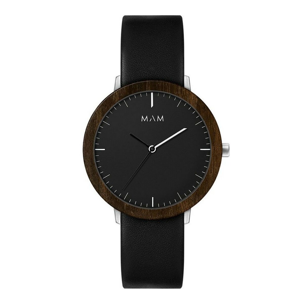 Unisex-Uhr MAM 621 (Ø 39 mm) - AWK Flagship