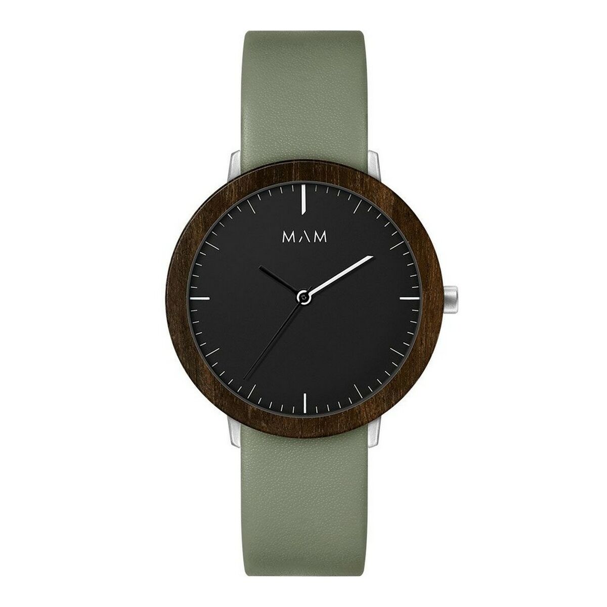 Unisex-Uhr MAM 625 (Ø 39 mm) - AWK Flagship