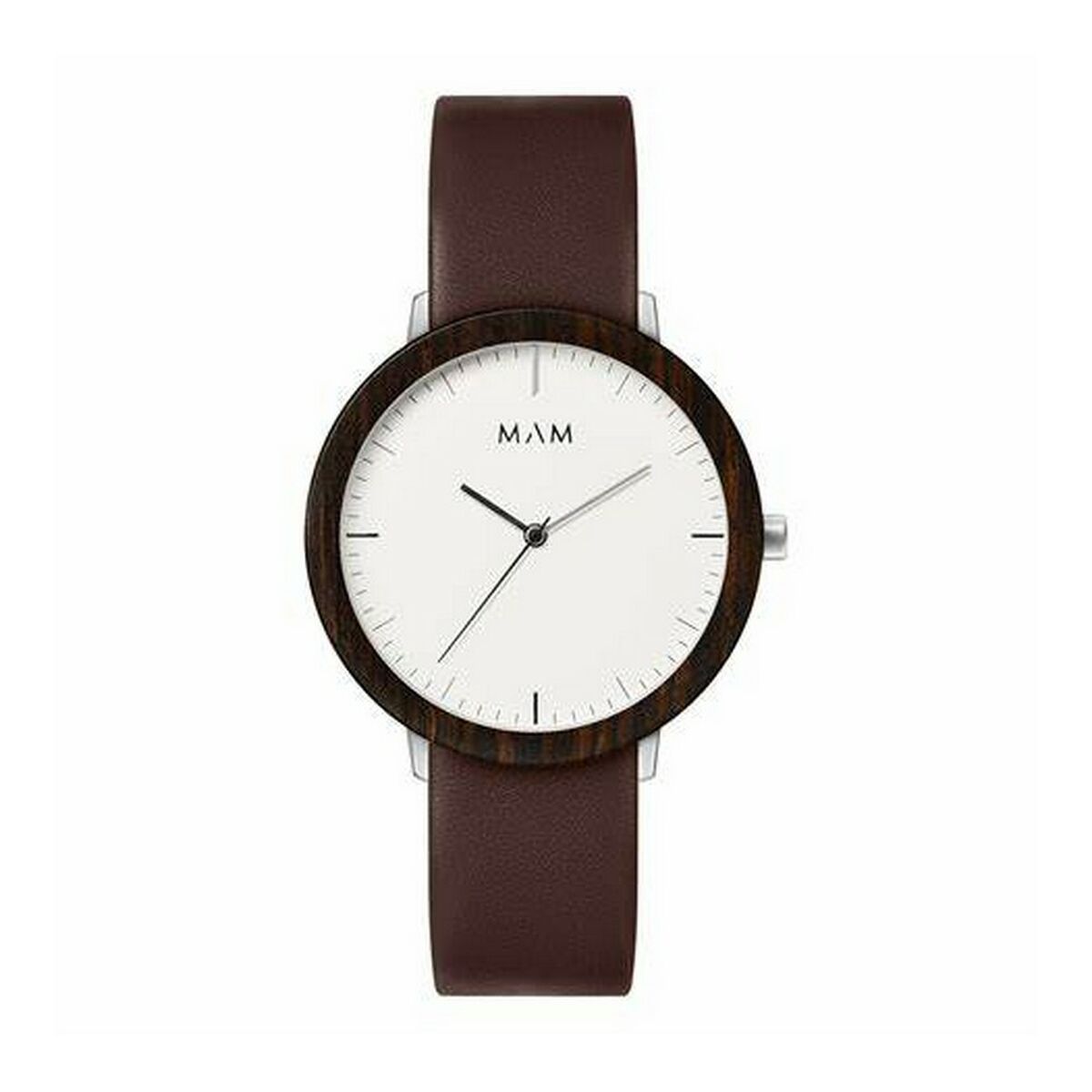 Unisex-Uhr MAM 628 (Ø 39 mm) - AWK Flagship