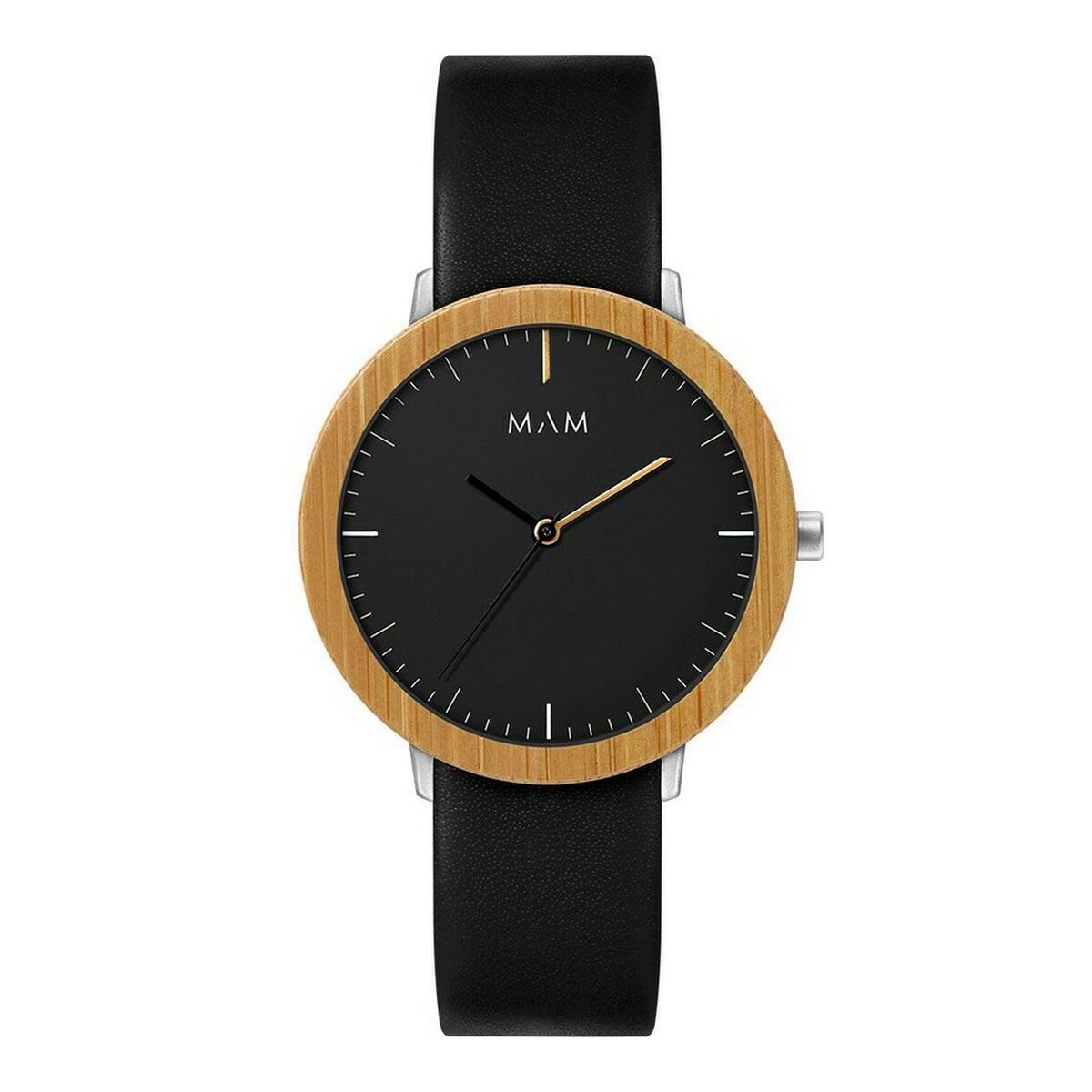 Unisex-Uhr MAM MAM629 (Ø 39 mm) - AWK Flagship