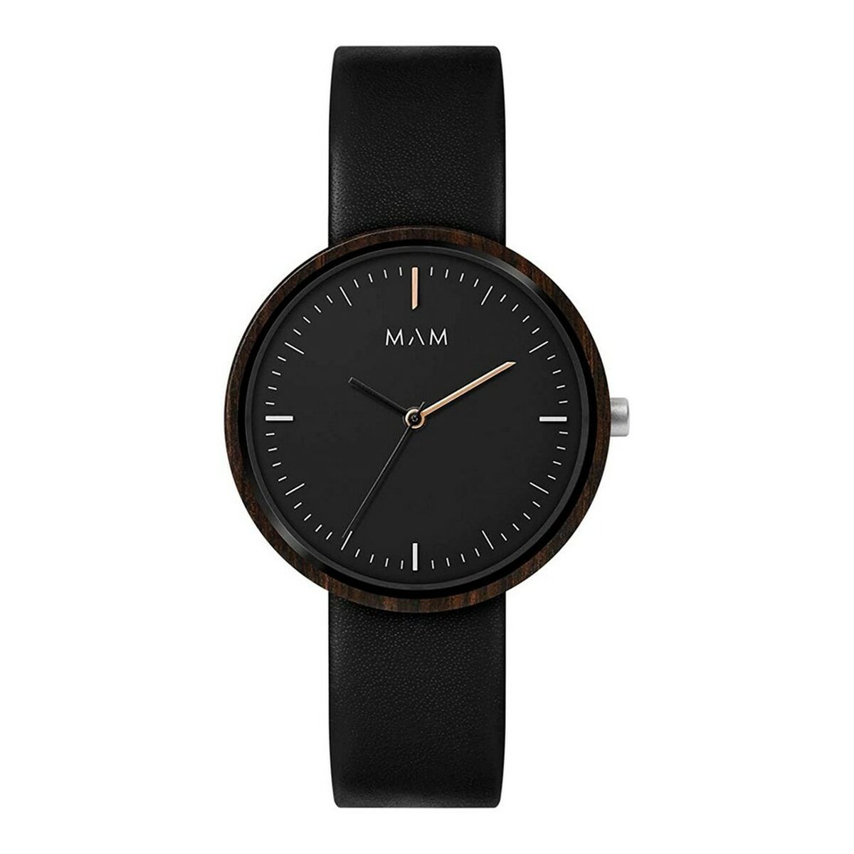 Unisex-Uhr MAM 642 (Ø 39 mm) - AWK Flagship