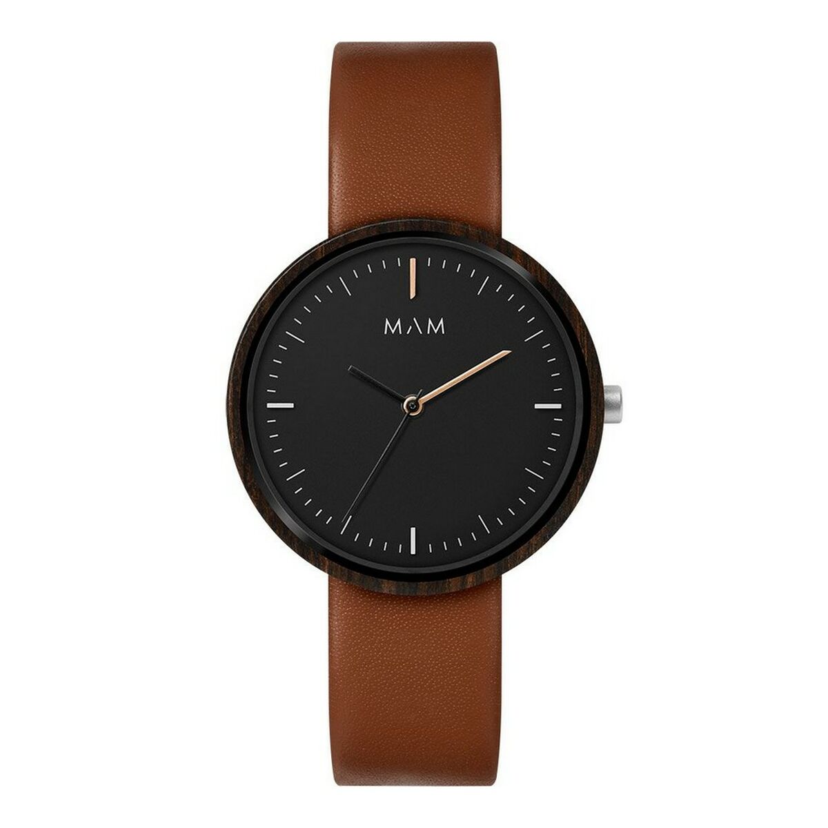 Unisex-Uhr MAM 646 (Ø 39 mm) - AWK Flagship