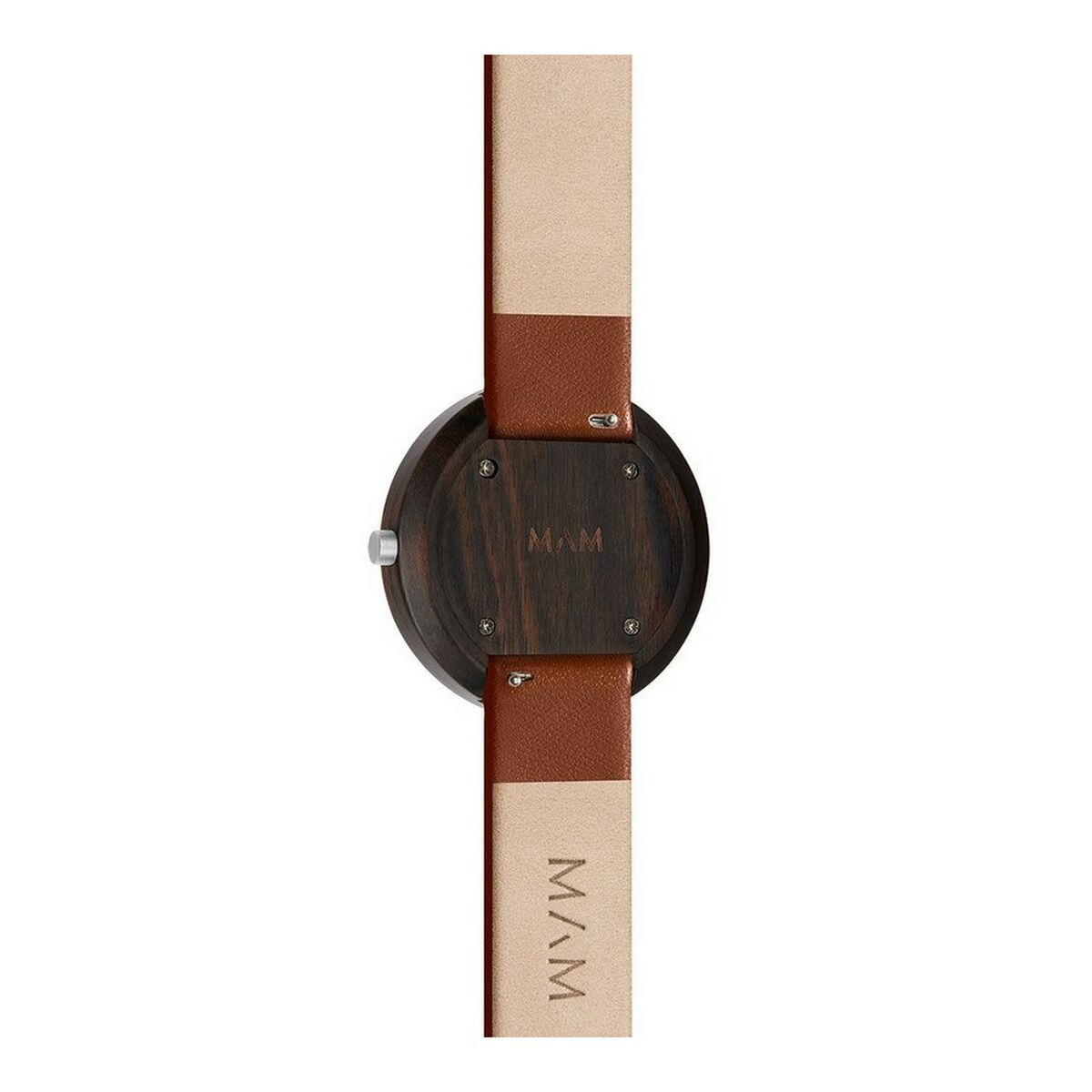 Unisex-Uhr MAM 646 (Ø 39 mm) - AWK Flagship