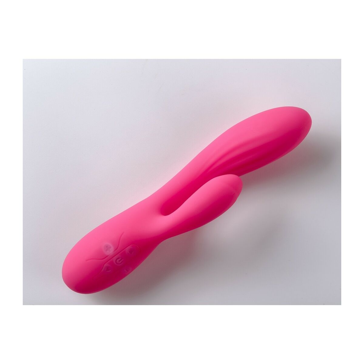 G-Punkt Vibrator Virgite Rosa - AWK Flagship