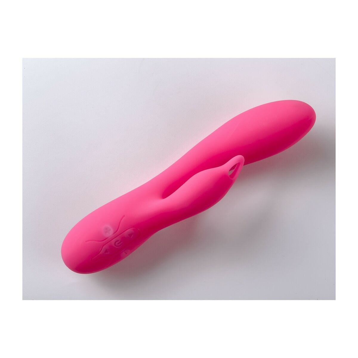 G-Punkt Vibrator Virgite Rosa - AWK Flagship