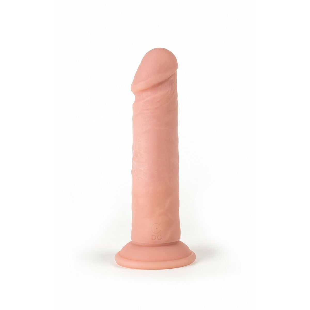 Natürlicher Vibrator Virgite 19 cm - AWK Flagship