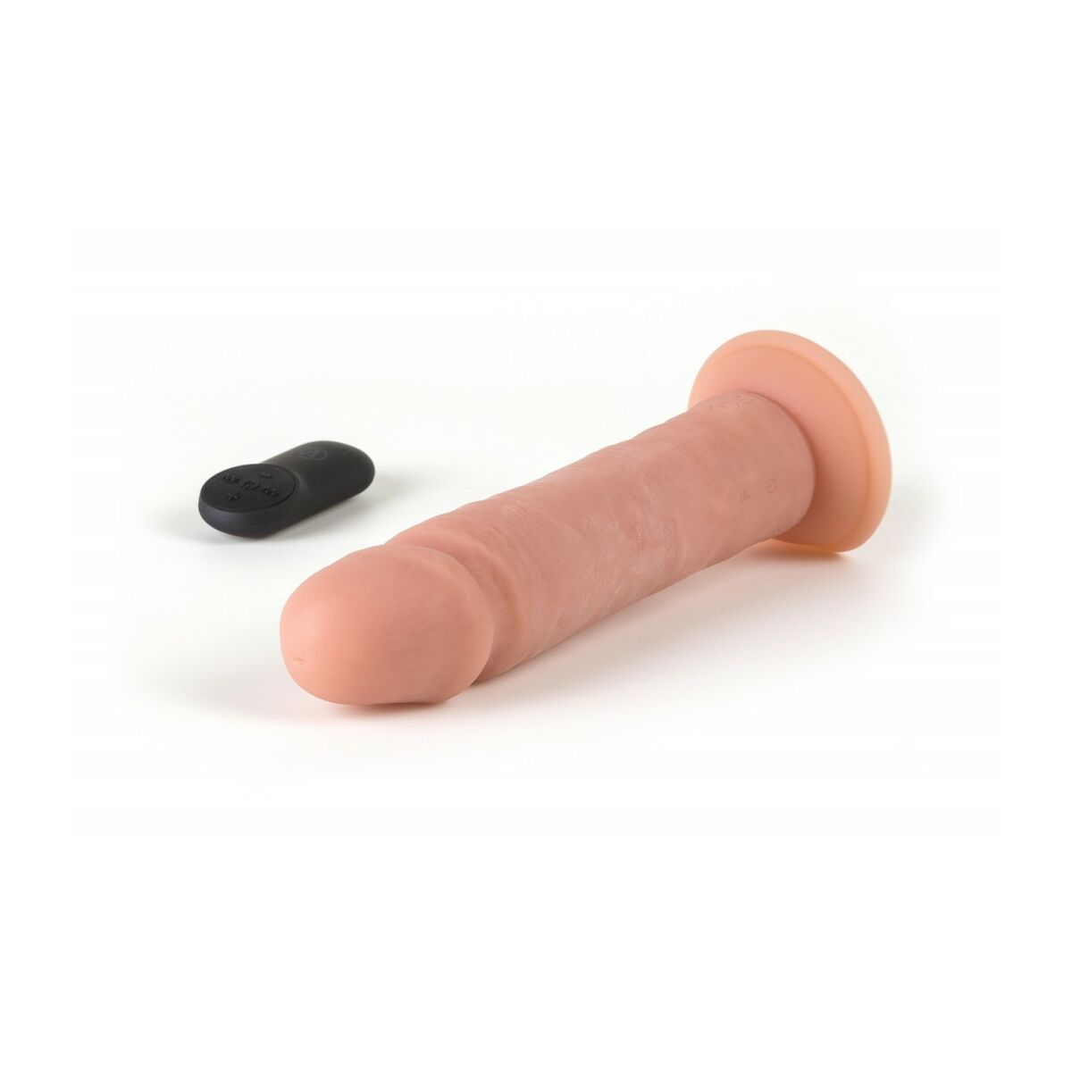 Natürlicher Vibrator Virgite 19 cm - AWK Flagship