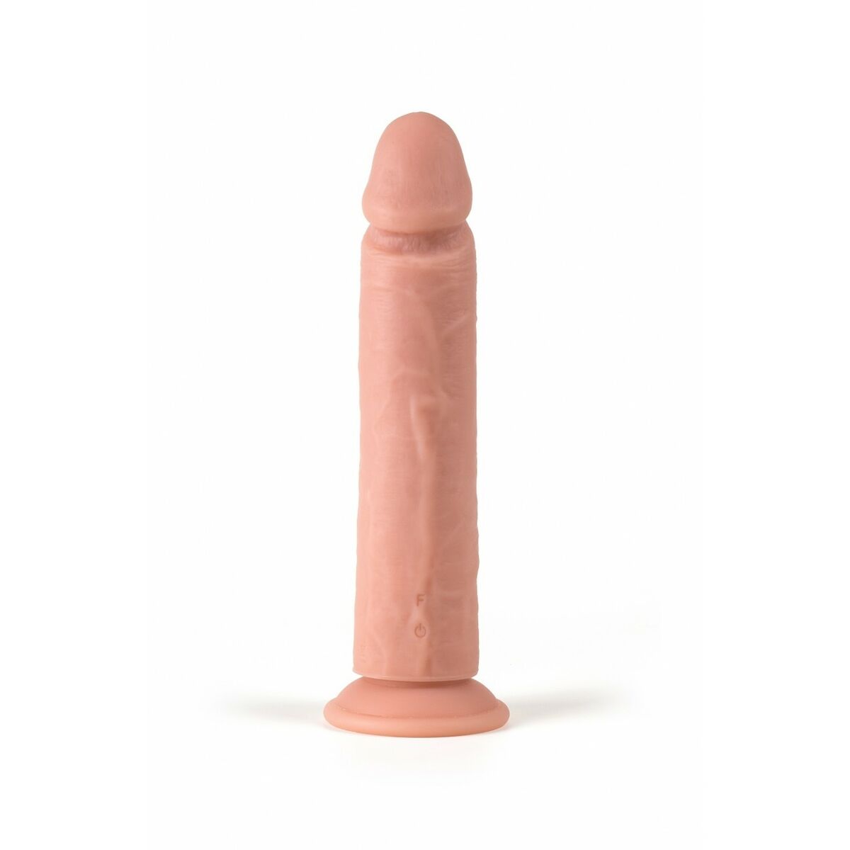 Natürlicher Vibrator Virgite 24,5 cm - AWK Flagship