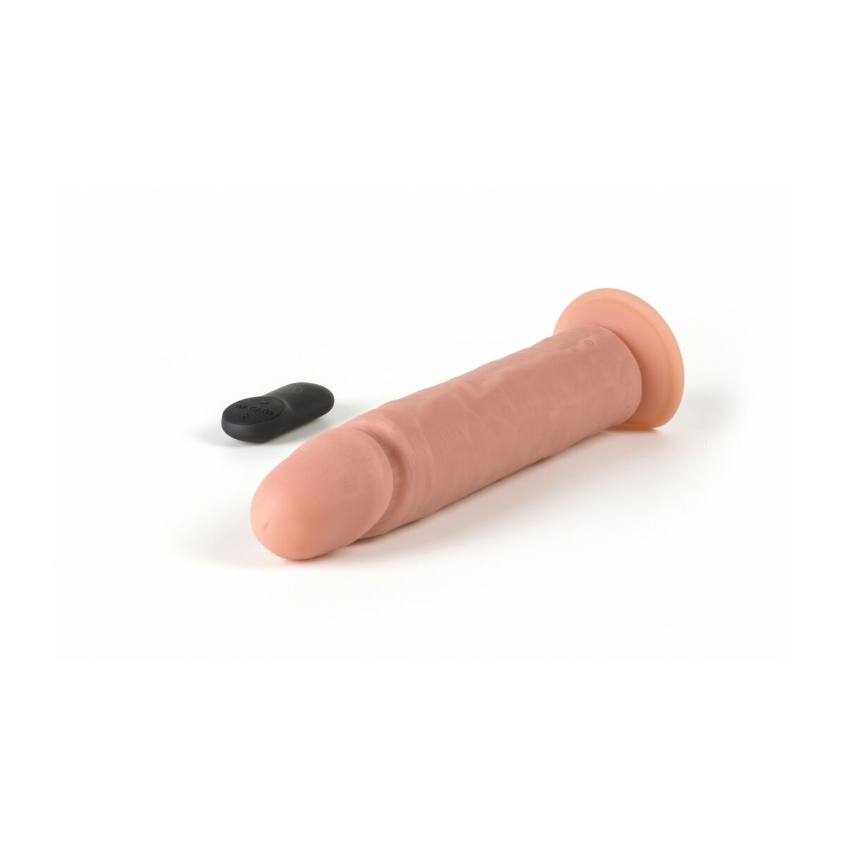 Natürlicher Vibrator Virgite 24,5 cm - AWK Flagship