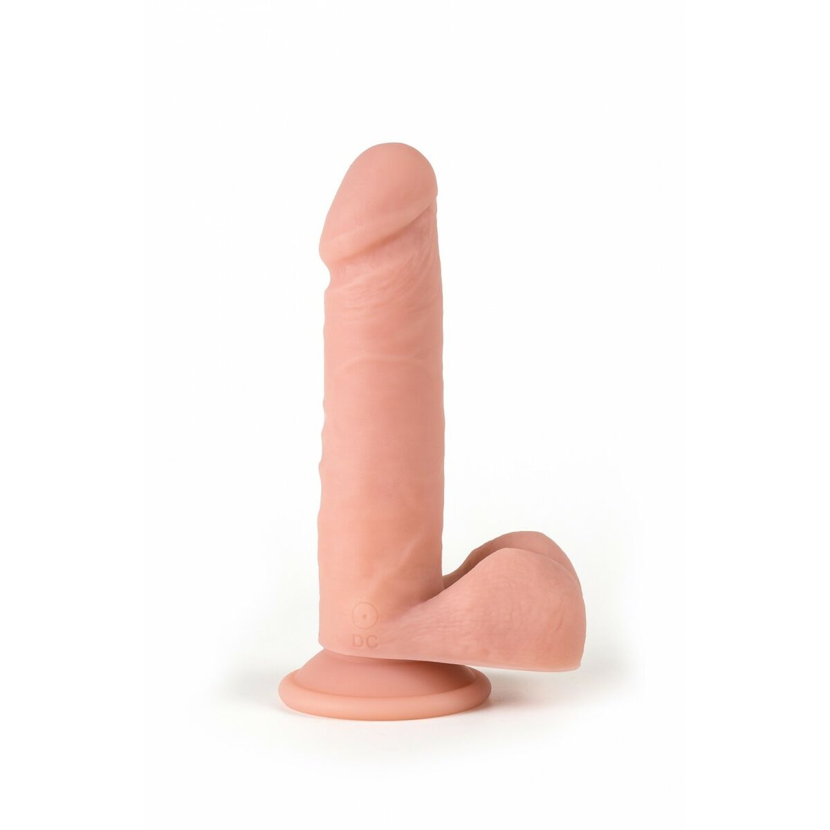 Natürlicher Vibrator Virgite 19 cm - AWK Flagship