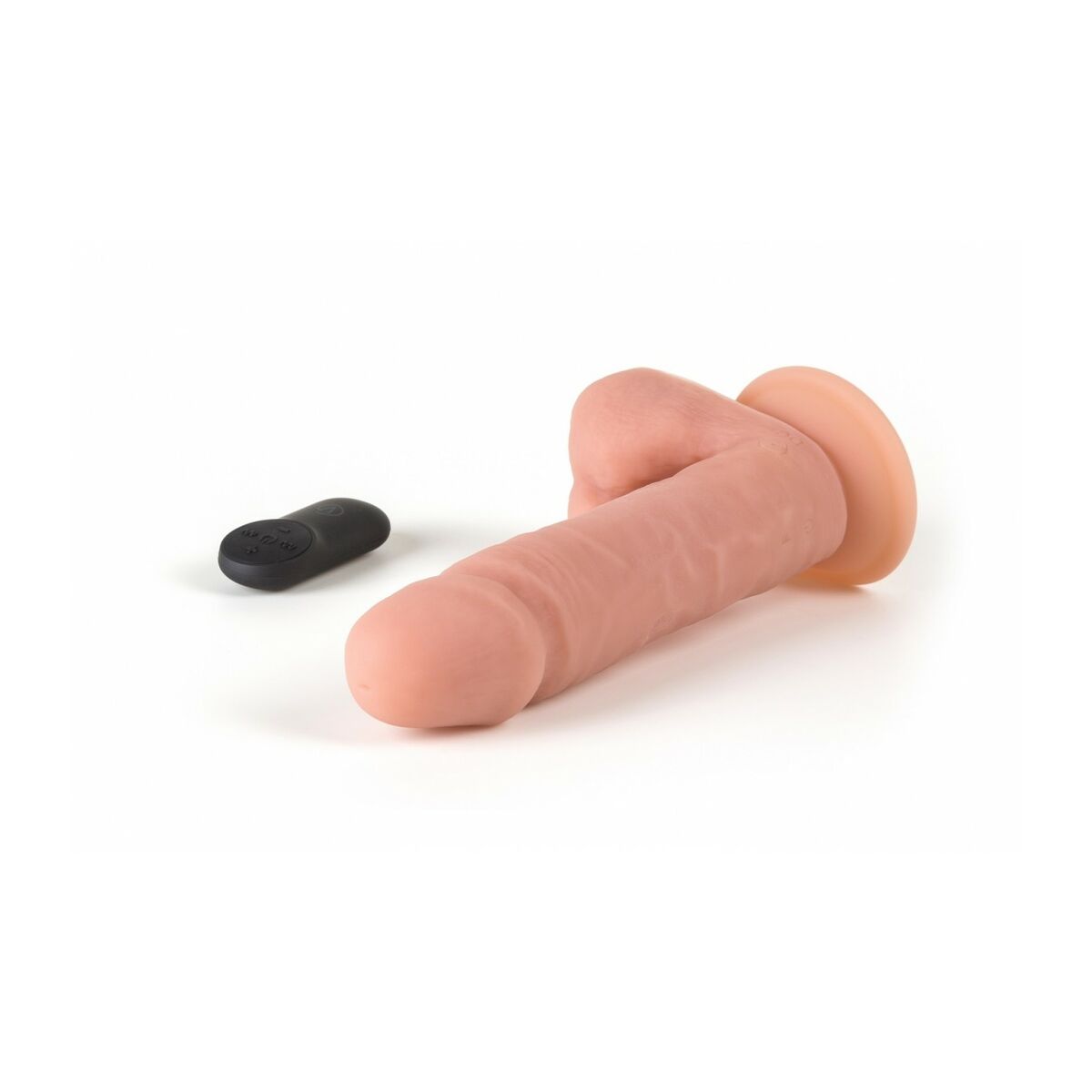 Natürlicher Vibrator Virgite 19 cm - AWK Flagship