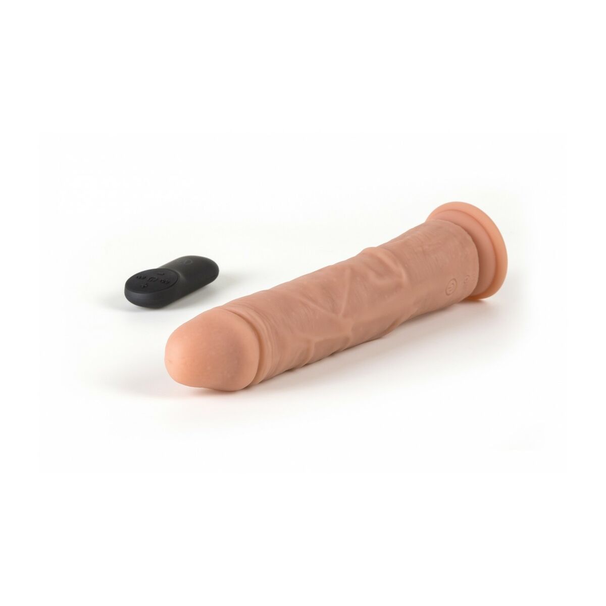 Natürlicher Vibrator Virgite 21 cm - AWK Flagship