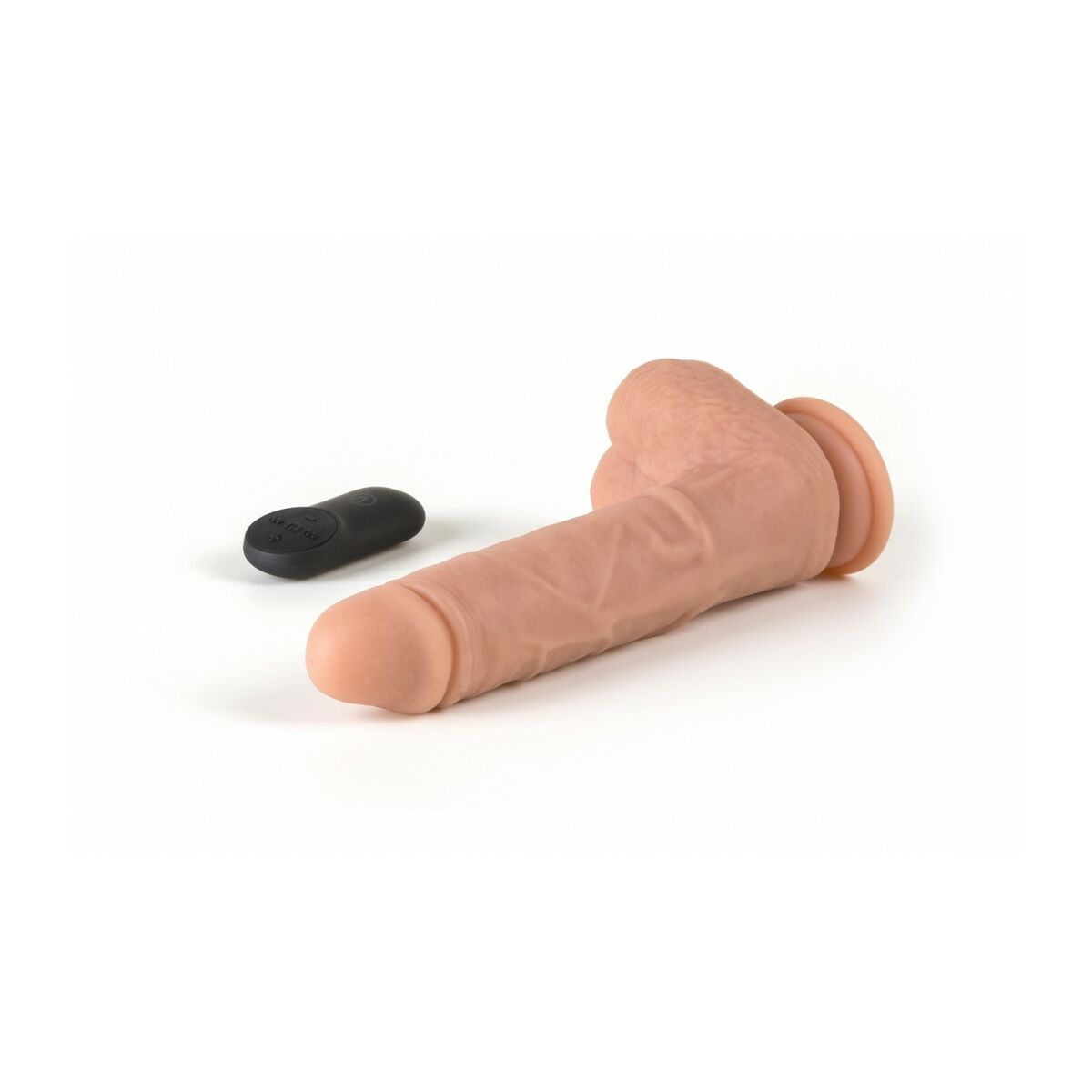 Natürlicher Vibrator Virgite 19 cm - AWK Flagship