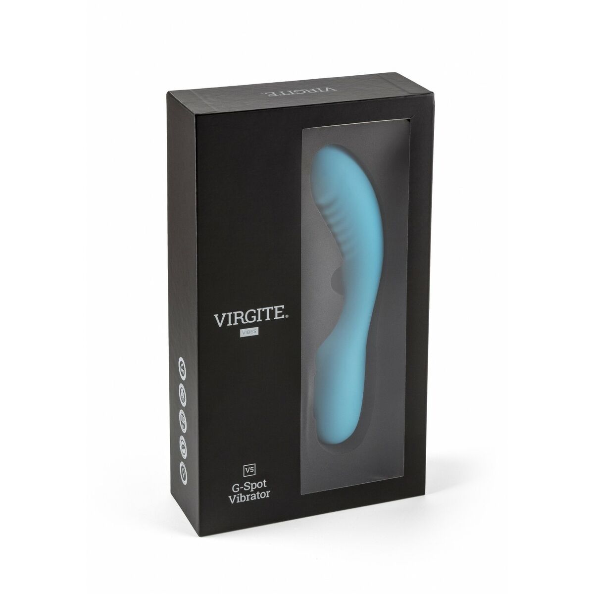 G-Punkt Vibrator Virgite Blau - AWK Flagship