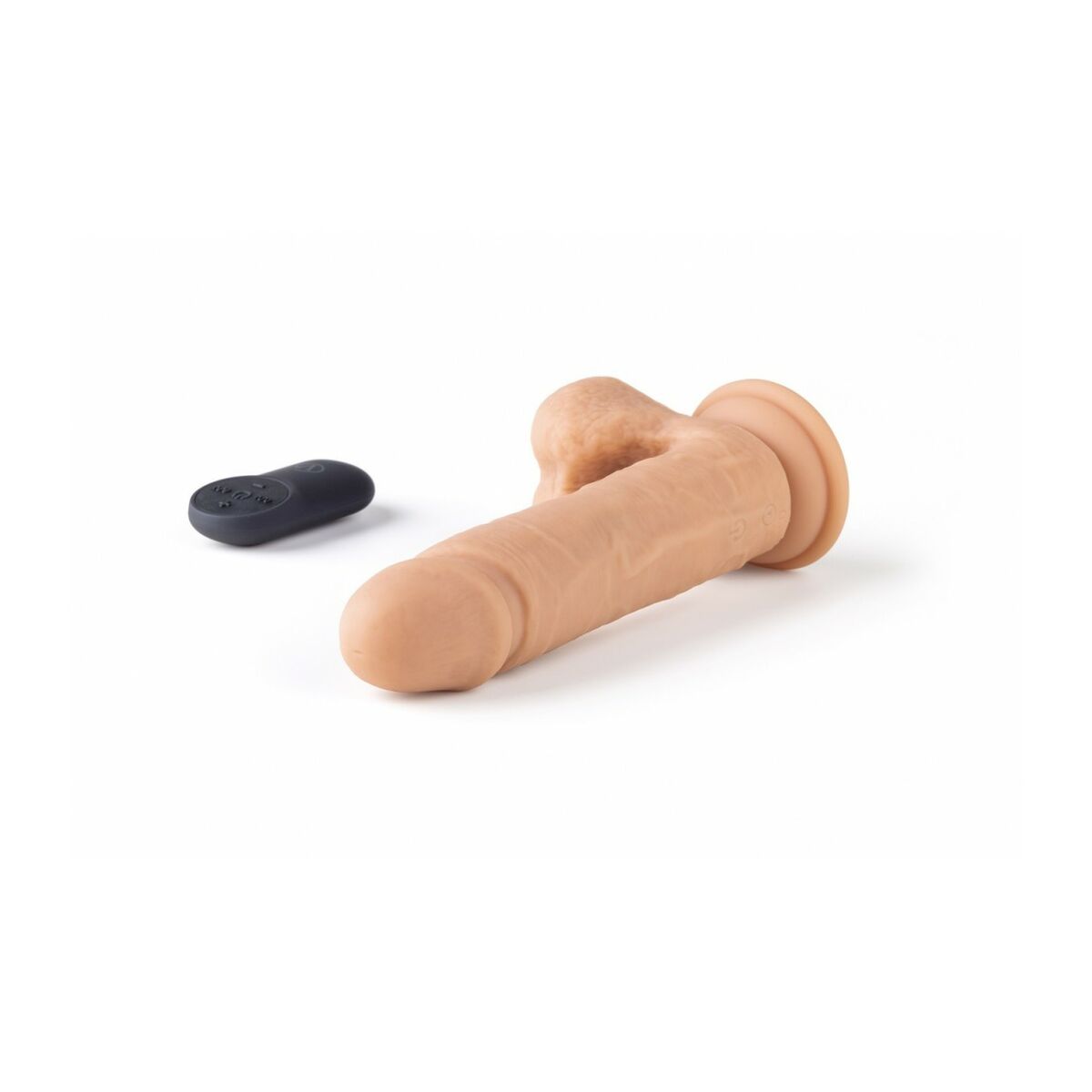 Natürlicher Vibrator Virgite 16 cm - AWK Flagship