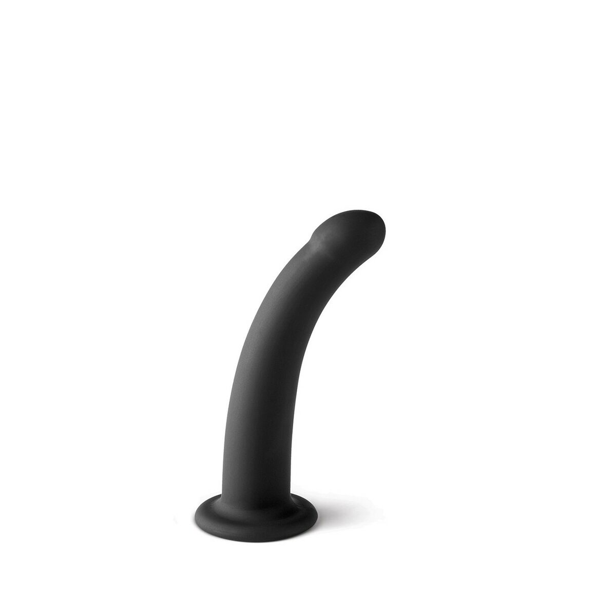 Strap-On Dildo Virgite Schwarz S - AWK Flagship