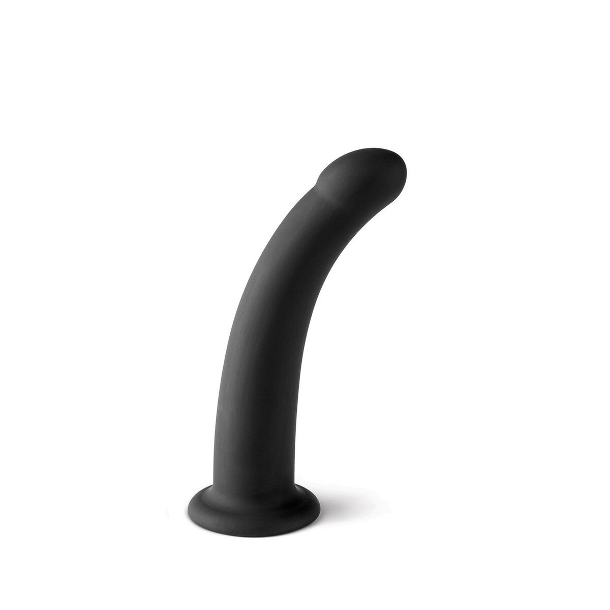 Strap-On Dildo Virgite Schwarz M - AWK Flagship