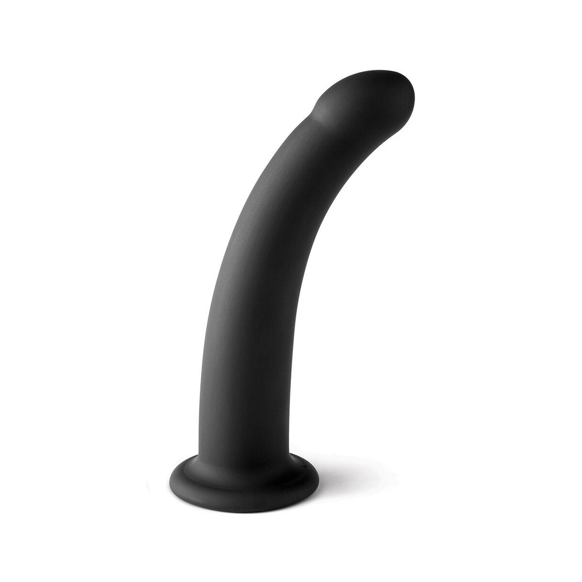 Strap-On Dildo Virgite Schwarz L - AWK Flagship