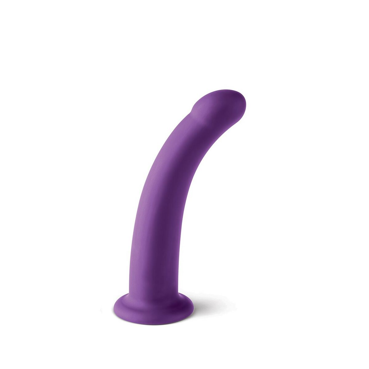 Strap-On Dildo Virgite Lila M - AWK Flagship