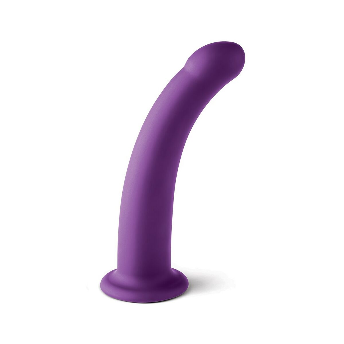 Strap-On Dildo Virgite Lila L - AWK Flagship