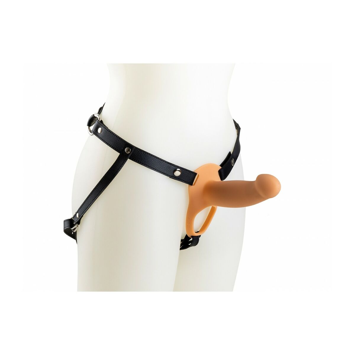 Strap-On Dildo Virgite L - AWK FlagshipStrap-On Dildo Virgite L