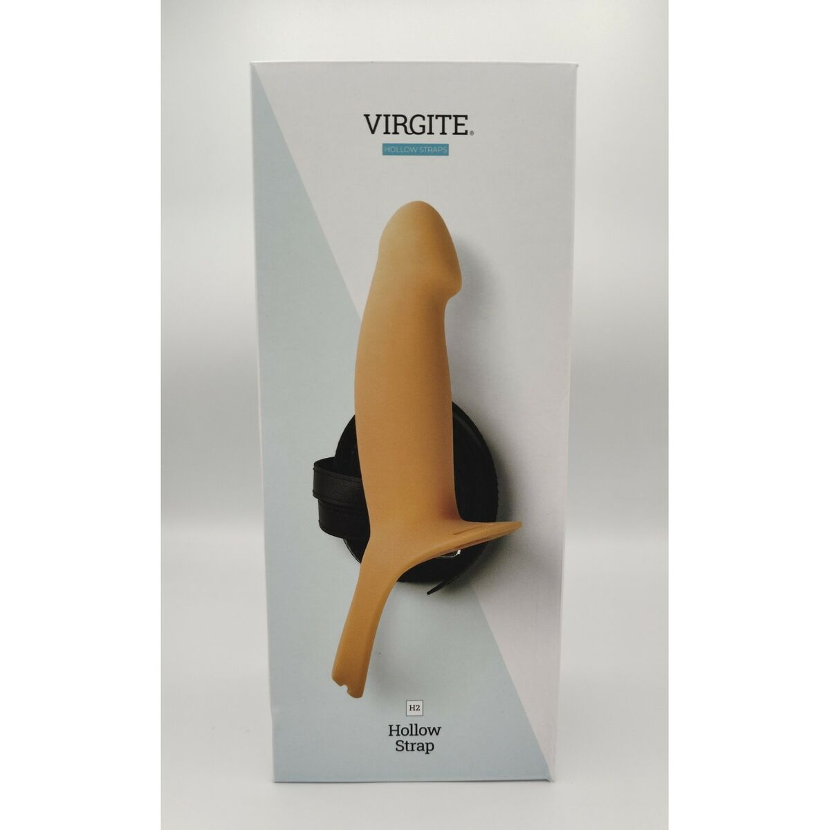 Strap-On Dildo Virgite L - AWK Flagship