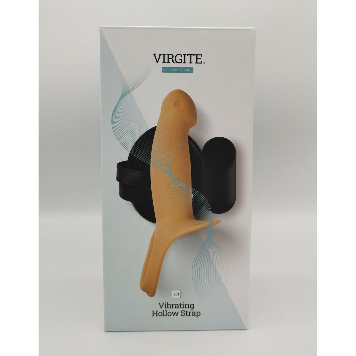 Strap-On Dildo Virgite S - AWK Flagship