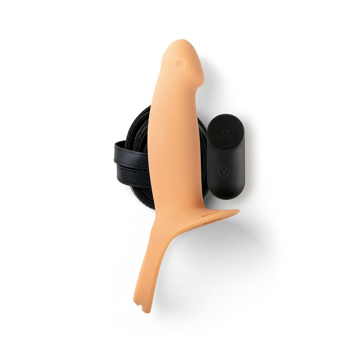 Strap-On Dildo Virgite L - AWK Flagship