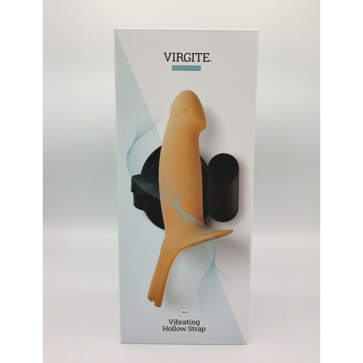 Strap-On Dildo Virgite L - AWK Flagship