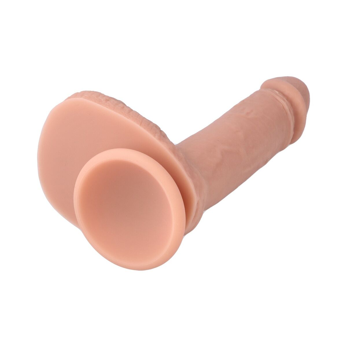 Natürliches Dildo Virgite 22 cm - AWK Flagship