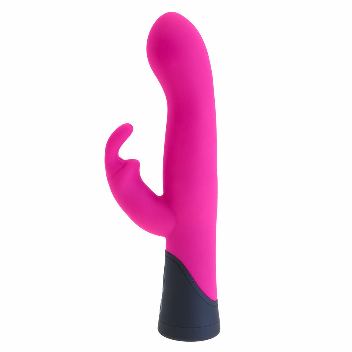 Rabbit Vibrator Liebe Rosa (21,5 x 3,5 cm) - AWK Flagship