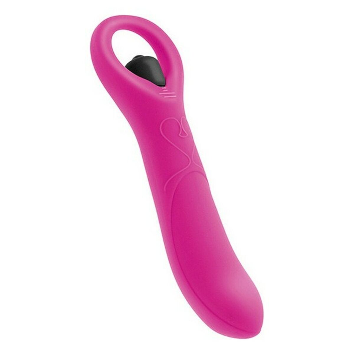 G-Punkt Vibrator S Pleasures Direect Pink Fuchsia - AWK Flagship