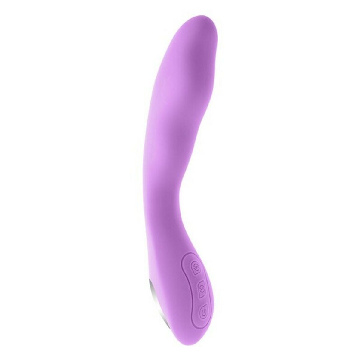 G-Punkt Vibrator S Pleasures Curve Candy Lila - AWK Flagship