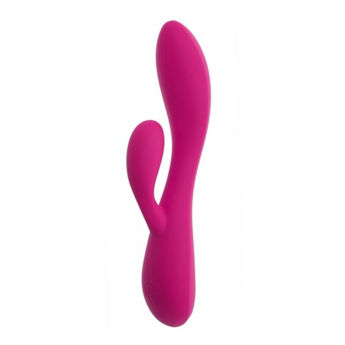 Dual Stimulationsvibrator S Pleasures Rosa - AWK Flagship