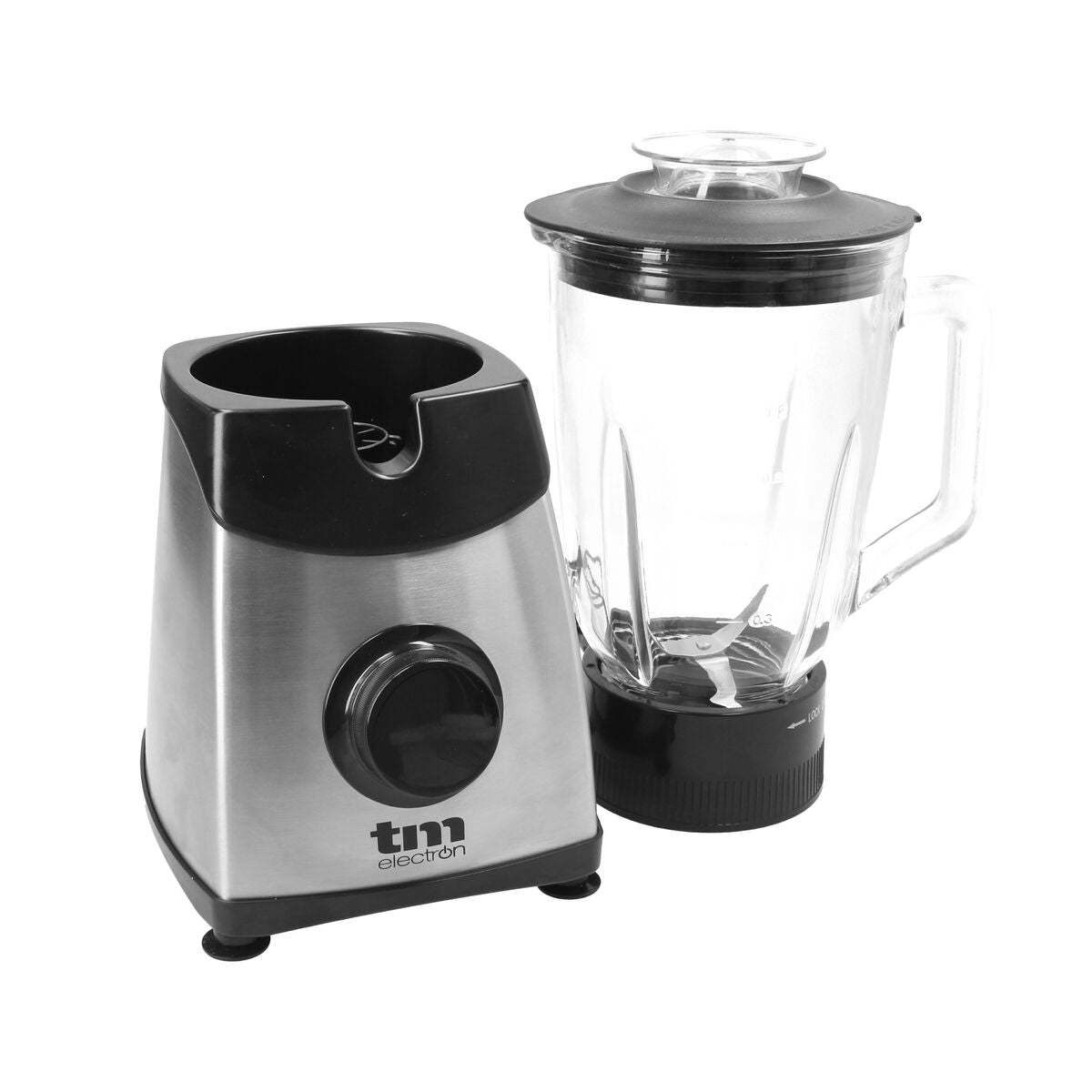 Standmixer TM Electron 500 W 1,5 L - AWK Flagship