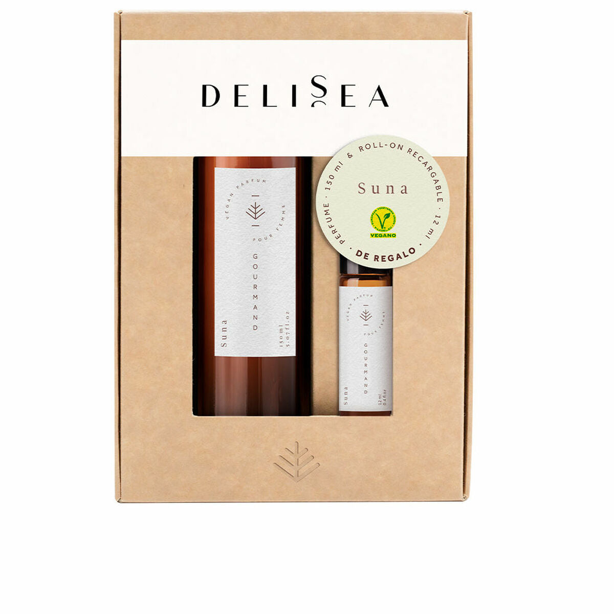 Set mit  Delisea Suna 2 Stk. - Damen - AWK Flagship