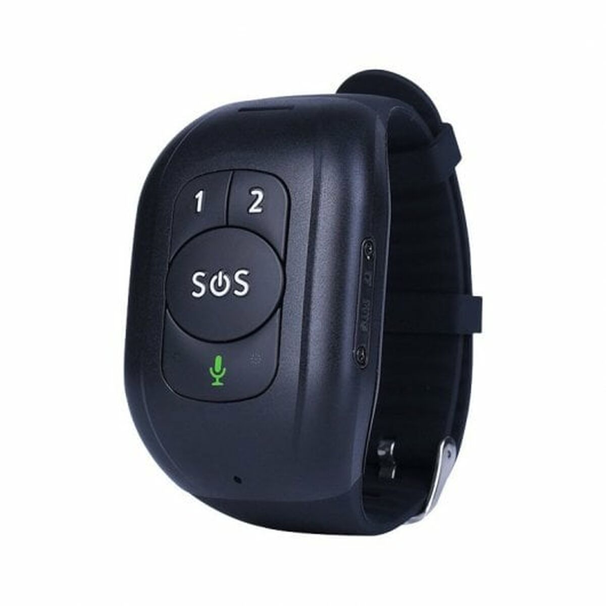 Kaufe Smartwatch LEOTEC LESB01K Schwarz bei AWK Flagship um € 75.00